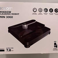 家电 篇二：擦窗神器还是过渡产品？Bobot Win3060擦窗机器人优缺点分析