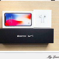 我的苹果三件套日常及Apple Watch S4使用技巧分享