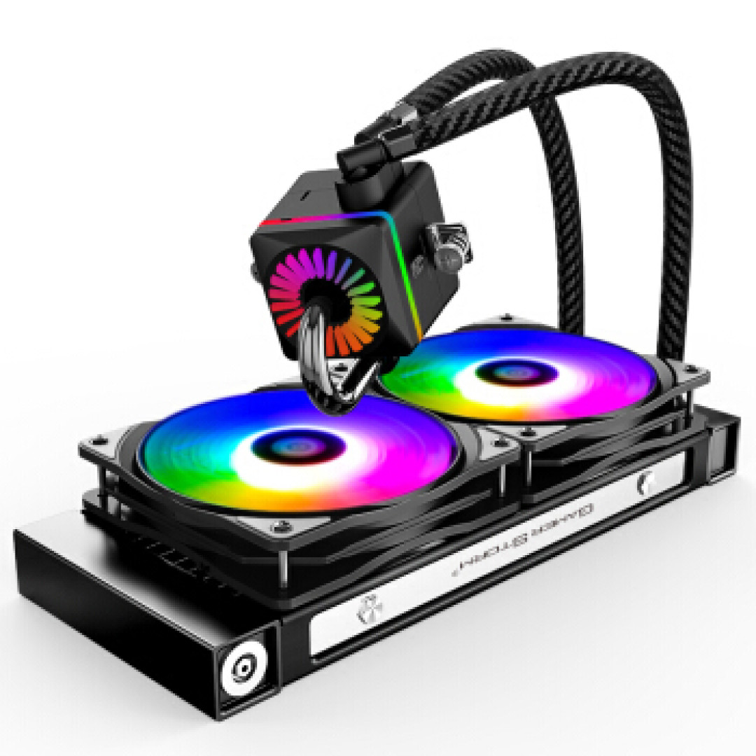 RGB就等于土嗨?一台i9+RTX2080Ti魔龙的“超神”主机