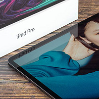 手痒买了个吊打家里台式机的iPad Pro