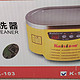金卡思K-105超声波清洗器开箱