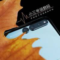 真香！这个摄影很奈斯，荣耀Magic2陪你过大年