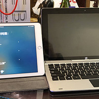 中柏 EZpad6s pro 平板电脑购买理由(平板|版本)