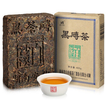 春节假期余额不足了，来壶黑茶刮刮油清清肠