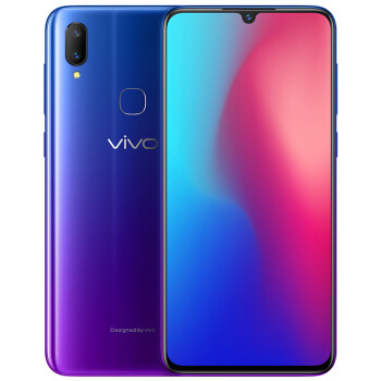 VIVO Z3 简单开箱、以及个人对比米8青春版感受