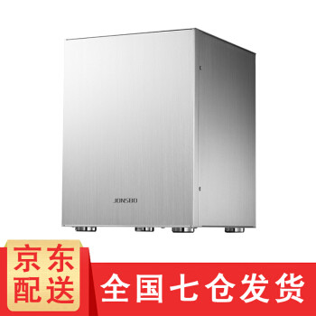 1700元级小机箱组装记（速龙200GE+乔思伯C2）