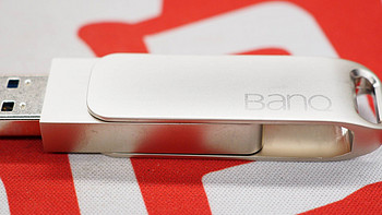 BANQ USB3.0全金属高速优盘16G晒单