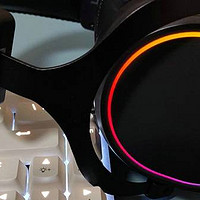 外设分享 篇十：RGB光环加持—达尔优EH925耳机