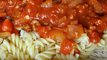 【食●色】 篇十九：只需要半小时，教你在家吃到意大利面（附详细菜单） 