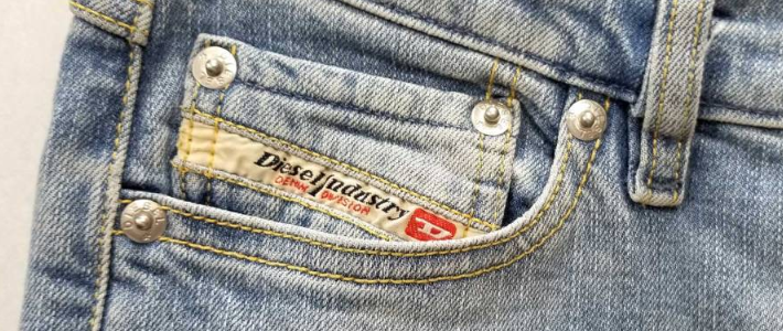  买裤子必看/收藏，DIESEL（迪赛）牛仔裤型精选榜