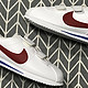  经典的阿甘鞋！NIKE Cortez Basic SL魔术贴童鞋　