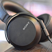 耳机发烧 篇三十六：不到五千元的索尼次旗舰头戴大耳机——MDR-Z7M2简单听感分享