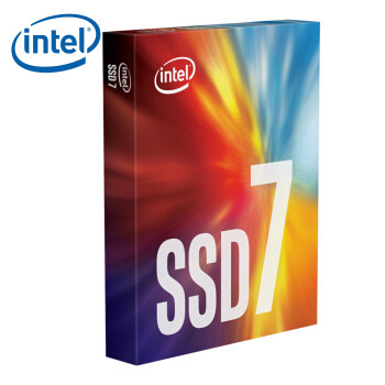SSD固态硬盘选购指南