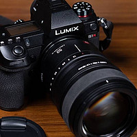 开年惊喜——松下全画幅微单LUMIX S1R试用报告