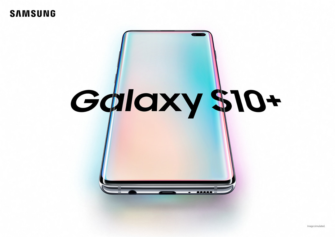 国行预定已开启：SAMSUNG 三星发布 Galaxy S10e、S10、S10+三款智能手机 