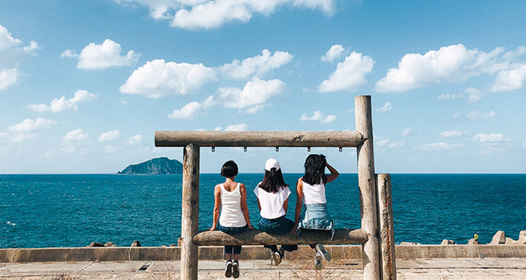 Local本土玩法，这些景点你都没去过，台北周边景点包车一日体验