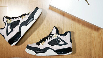 开箱测评 篇二：淤泥红 Air Jordan 4 silt red，我的第一双AJ和第二双AJ居然只隔了2个小时，脱非入欧抽中了两双鞋 