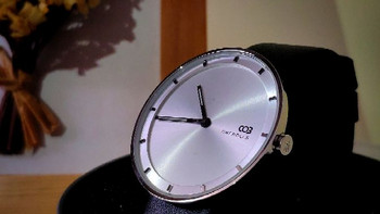小米有品好物分享 篇八：看得到的时光轨迹，简约时尚TIMEROLLS COB时间轨迹石英腕表