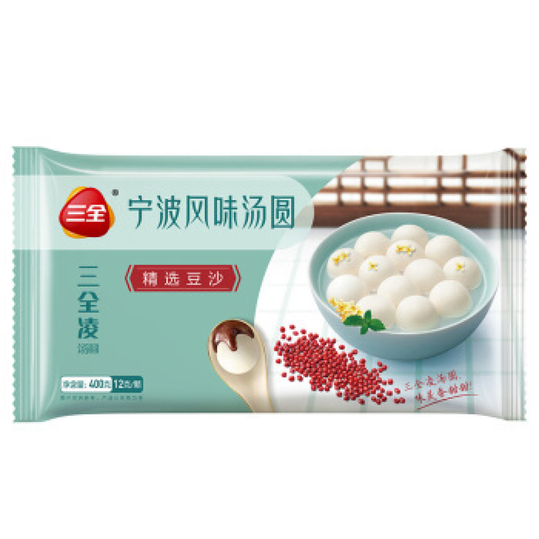 不只是元宵节吃元宵-元宵美食分享寄感悟