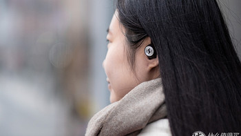 可能是目前最贵的真无线耳机——森海塞尔 Momentum 真无线蓝牙耳机 真的香吗？