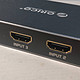 奥睿科HDMI2.0切换器入手开箱简单体验