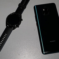 HUAWEI WATCH GT 一个月使用体验