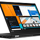屏占比更高、更轻薄：Lenovo 联想 发布 ThinkPad X390 和 X390 Yoga 笔记本 