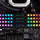  白金统治者幻彩版：CORSAIR 美商海盗船 发布 DOMINATOR PLATINUM RGB DDR4 内存　