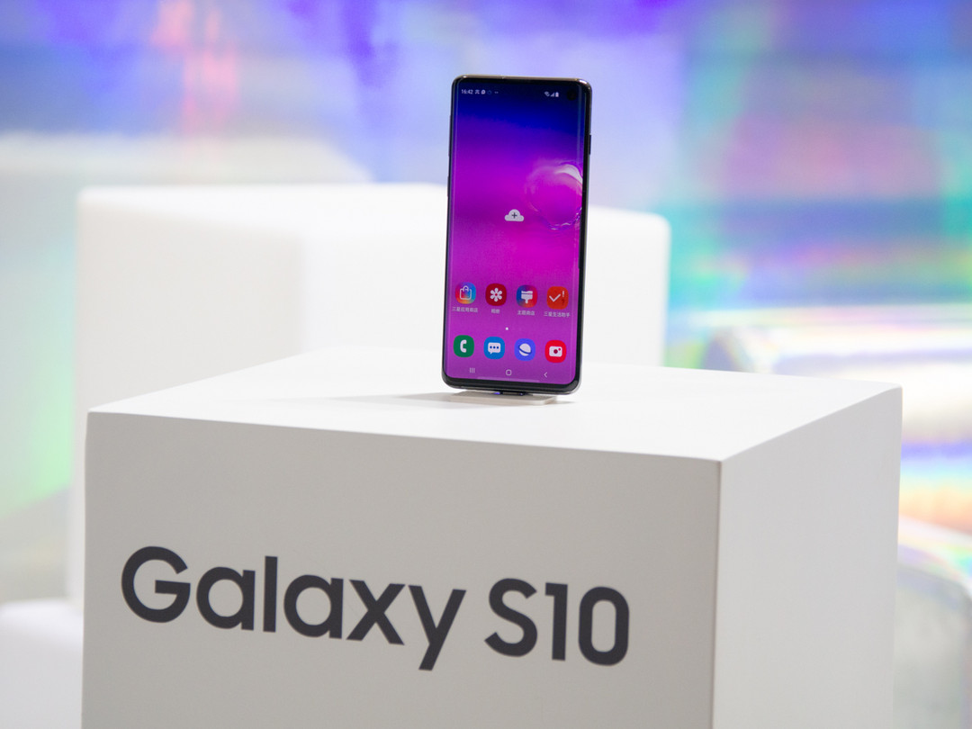 能否重新赢得中国市场？三星国内发布Galaxy S10e / S10 / S10+手机