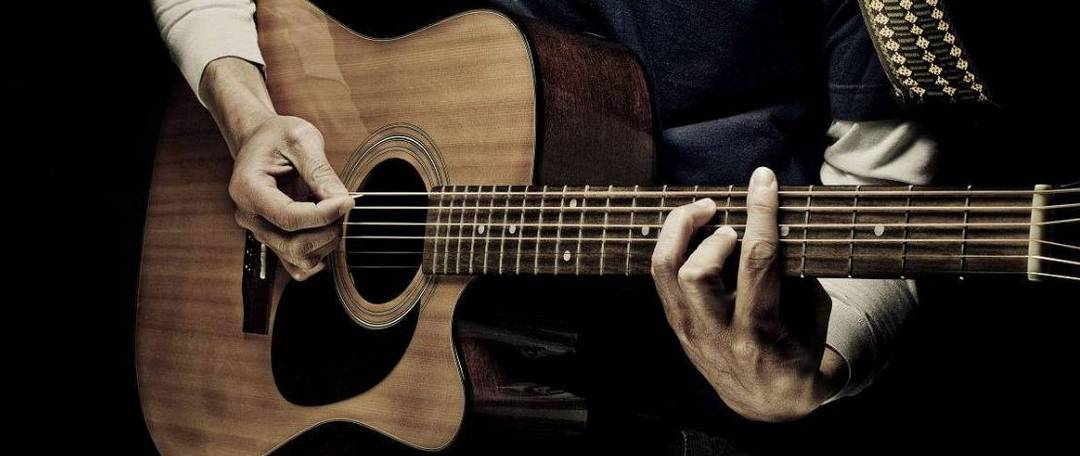 零基础吉他萌新挑战如何一星期学会简单儿歌教程（2）—节奏、打拍子、左右手基础练习！