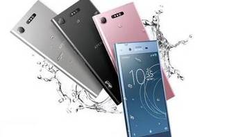 索尼 Xperia XZ1 到货开箱简测记