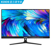 KOIOS K2718UD 27英寸4K原装LG IPS HDR 10bit 专业显示器