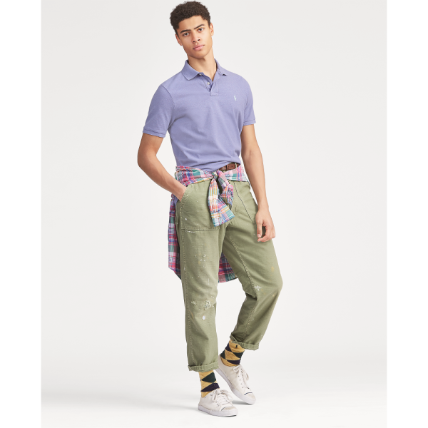 唯一正品POLO,POLO RALPH LAUREN 应季男女装推荐榜