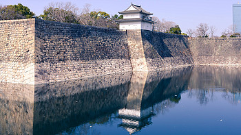 大阪纪行 篇二十二：探访真田幸村之旅 大阪城公园+丰国神社纪行 