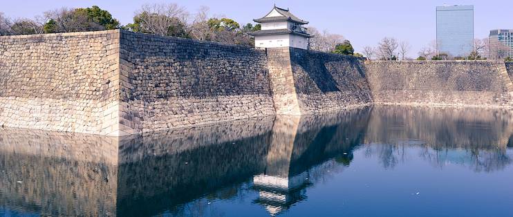 探访真田幸村之旅 大阪城公园+丰国神社纪行_国外自由行_什么值得买