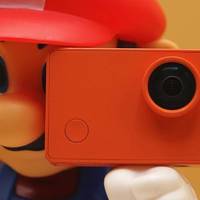 记录运动记录生活，可下水的海鸟相机