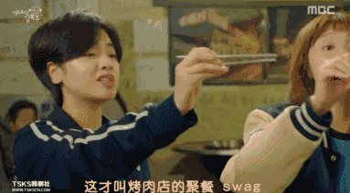 美食广州:等了1个钟的巷子烤肉,果然没让我失望