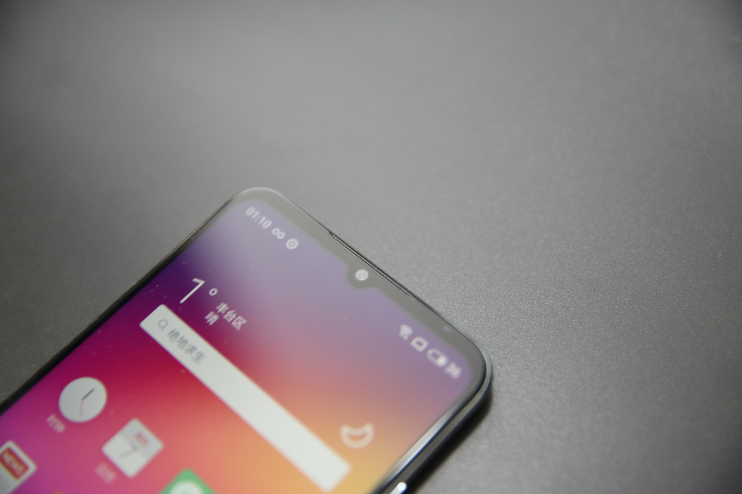 Meizu 魅族 Note9 智能手机 上手体验