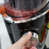 惠人 H100s进口原汁机试用体验：美味果汁营养不打折