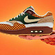 跨界联名：《Missing Link》x NIKE Air Max Susan即将发售