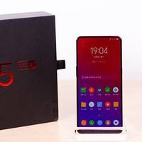 时尚兼具实用的骁龙855手机 联想Z5 Pro GT深度评测