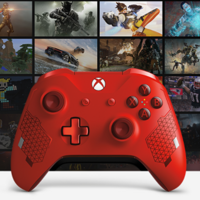 重返游戏：微软公开 Xbox “大镖客”手柄！