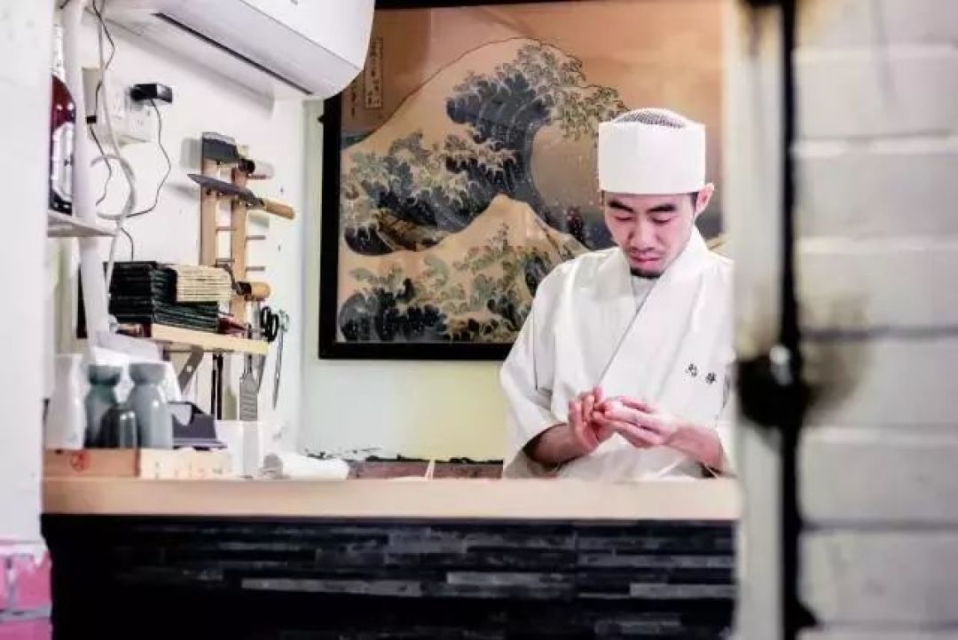 广州一人食好店,一个人也要好好吃饭