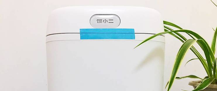 碰撞科技篇二 加水 洗米 煮米 清洁 饭小二煮饭机器人流水线操作一气呵成 电饭煲 什么值得买