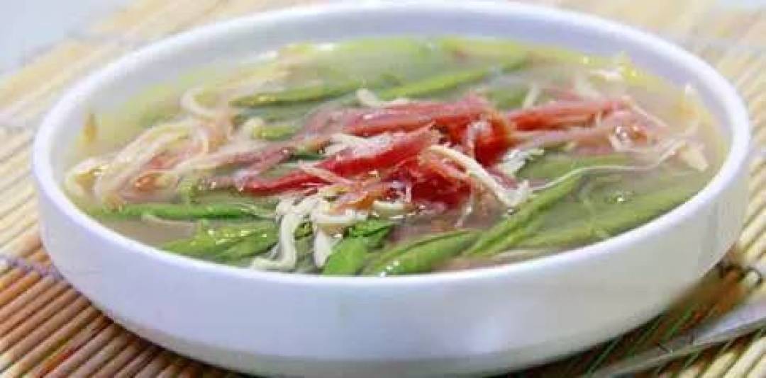 舌尖上的春光:19种野菜上餐桌,你吃过几个