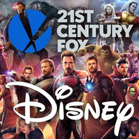 迪士尼收购福克斯完成，3月20日生效，漫威英雄回归！