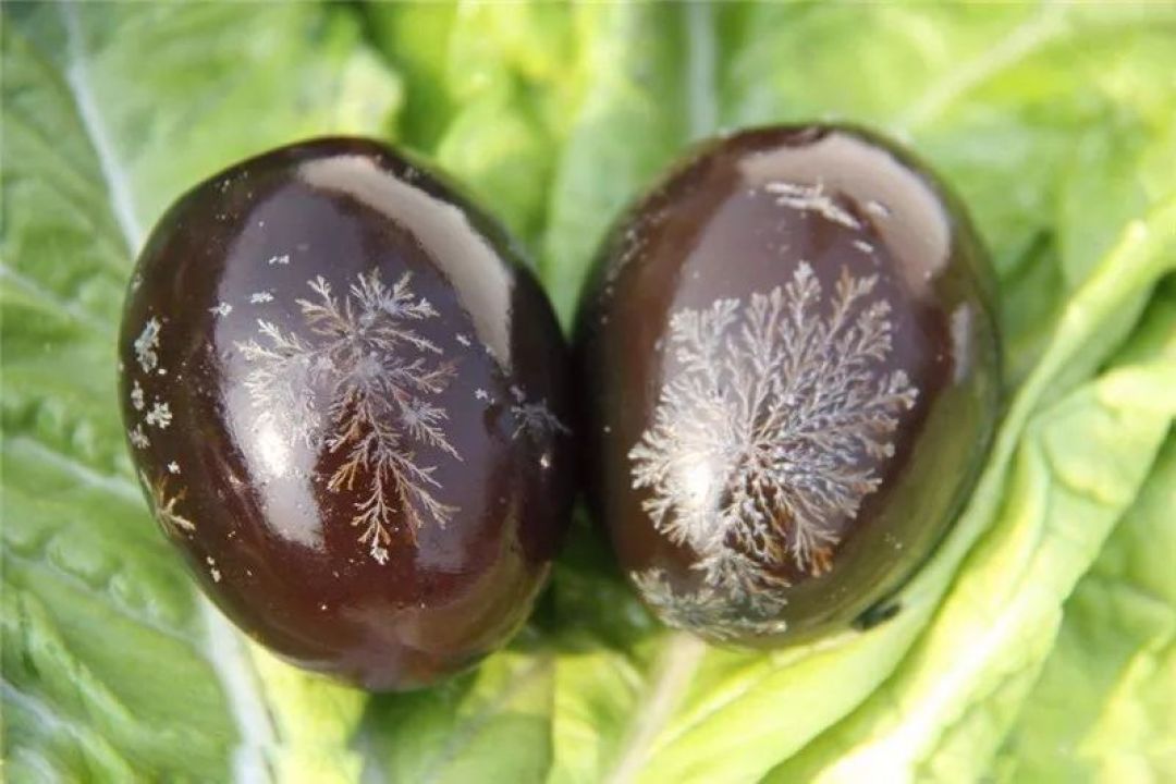 百变有百味,鸭蛋可以这样吃