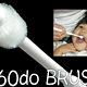 每日一牌：日本STB/蒲公英 360do BRUSH 牙刷品牌