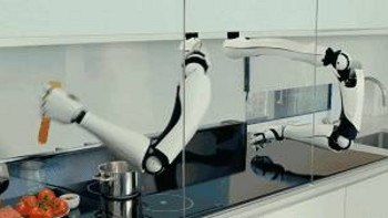 智能家居 篇三：小米有品上架全自动做饭机器人饭小二，一键等吃饭，你会买吗？