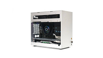 ITX大法好！ 篇六：机王争霸！X299E-ITX/AC打造民用ITX机王 